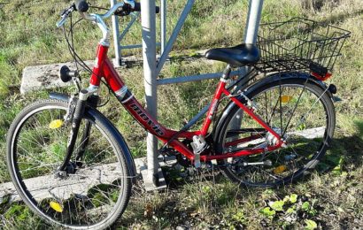 Fahrrad 1
