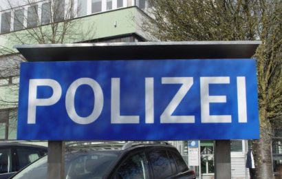 Berichte der Schwandorfer Polizei