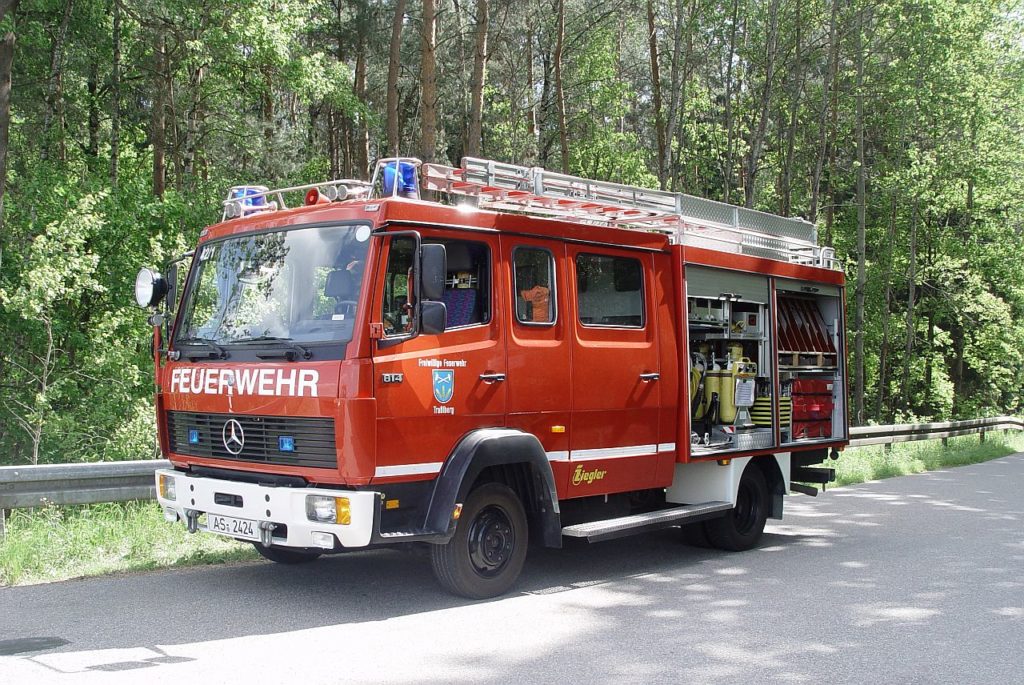 Feuerwehr