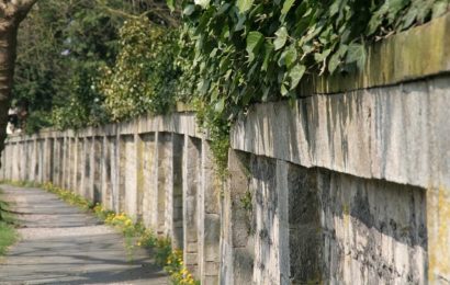 Versuchte überfallartige Vergewaltigung in Regenstauf – Fahndungsaufruf