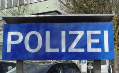 Zeugensuche der Polizei Neustadt a.d. Waldnaab