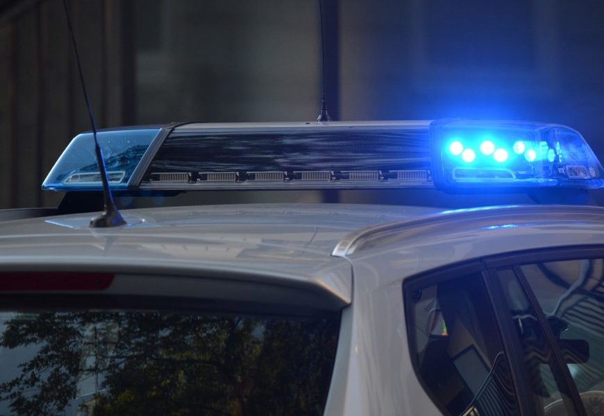 Verkehrsunfall stellt sich anders dar