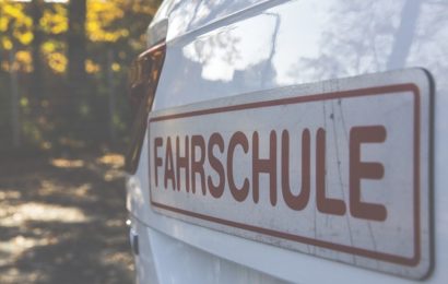 Abgegeben noch vor dem Erhalt ? – Wird Führerschein erst einmal zur Fata Morgana?