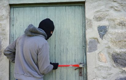 Einbruch in 24-Stunden-Supermarkt in Regensburg