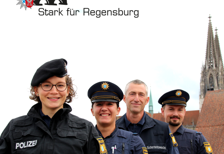 Dufter Typ kommt an die falschen Kunden
