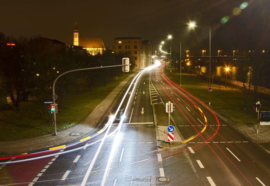 Unfall unter Alkoholeinfluss