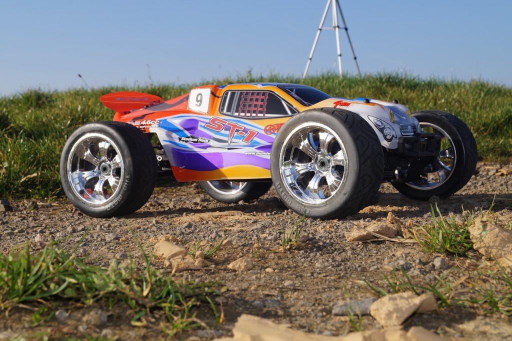 RC-Car