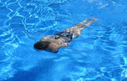 Schwimmförderprogramm „Mach mit-Tauch auf!“ wird fortgeführt