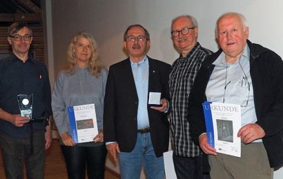 „vhs-foto-amberg“ siegte in der Bezirksmeisterschaft