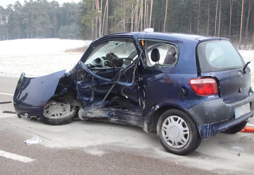 Vorstellung der Polizeilichen Verkehrsstatistik 2022