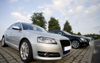 Fahrzeuge aus Autohaus in Bad Kötzting entwendet