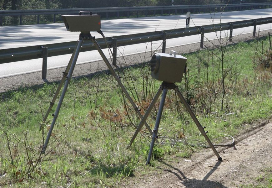 Raser des Monats der nördlichen Oberpfalz