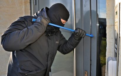 Wohnungseinbruch in Kümmersbruck – Polizei sucht Zeugen