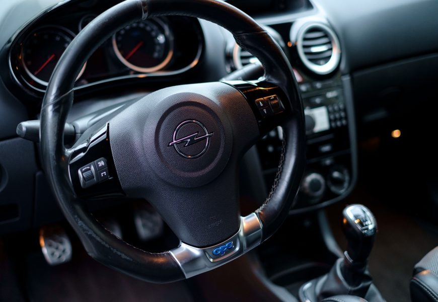 Rücksichtsloser Fahrer