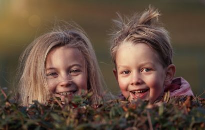 Verdächtiges Ansprechen von Kindern in Postbauer-Heng