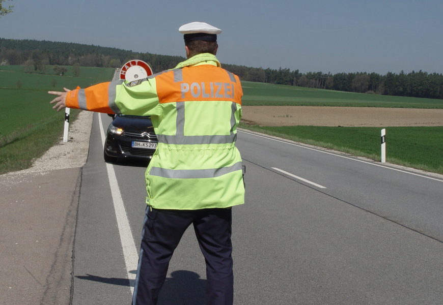 Geldfälschung, „leichte“ Drogen und Fahren ohne Fahrerlaubnis