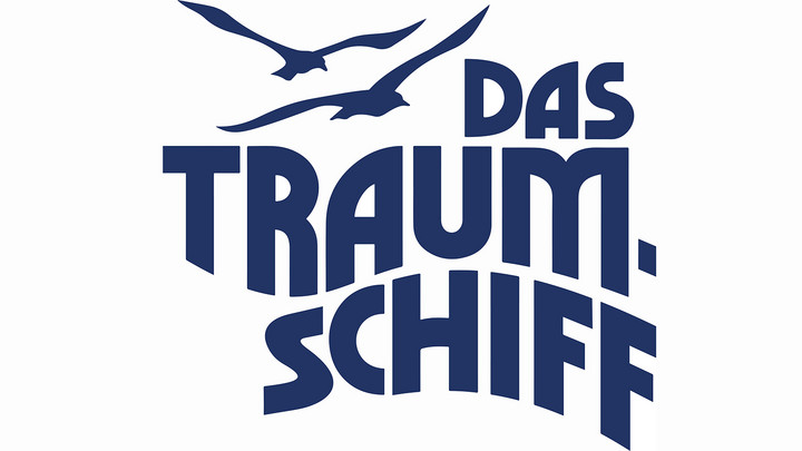 Logo "Das Traumschiff"