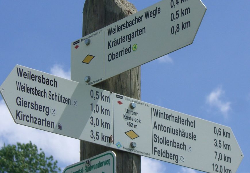 Sachbeschädigungen in Nabburg und Wernberg-Köblitz