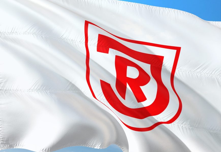 SSV Jahn Regenburg gegen MSV Duisburg