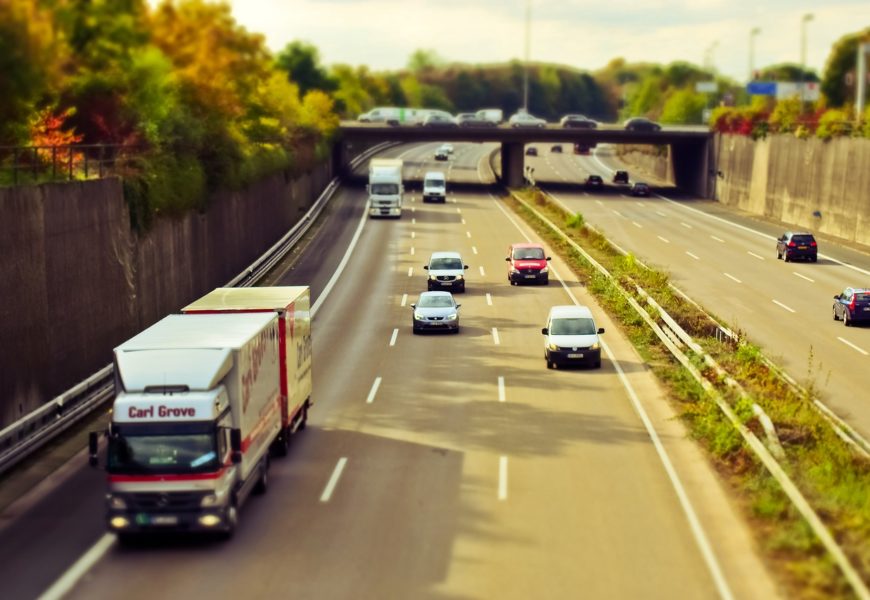 Unfallflucht auf der A6