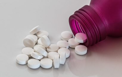 Über 60 XTC-Tabletten in Neunburg v.W. sichergestellt