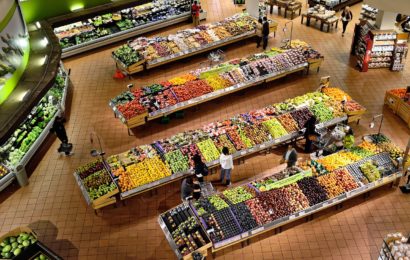 Betrügerischer Obstkauf in Weiden