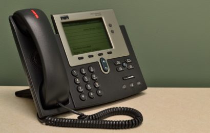 Callcenterbetrug in Cham