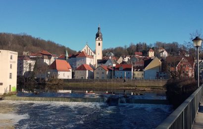 Kurzmeldungen aus Schwandorf