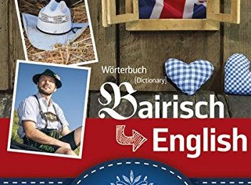 Bairisch – English