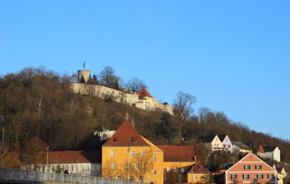 Nachrichten aus Burglengenfeld