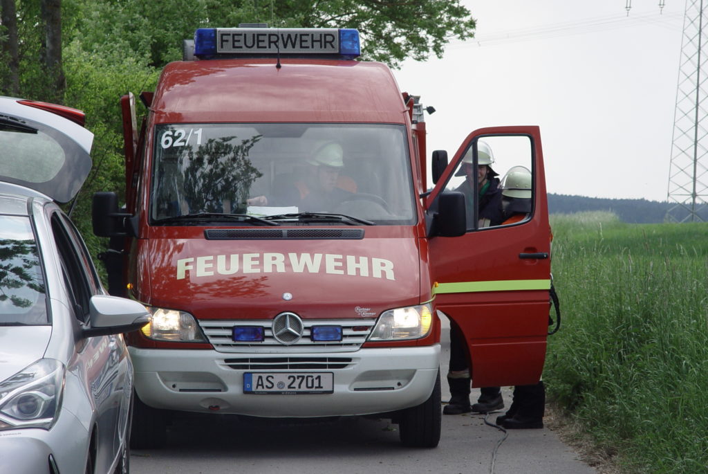 Feuerwehr