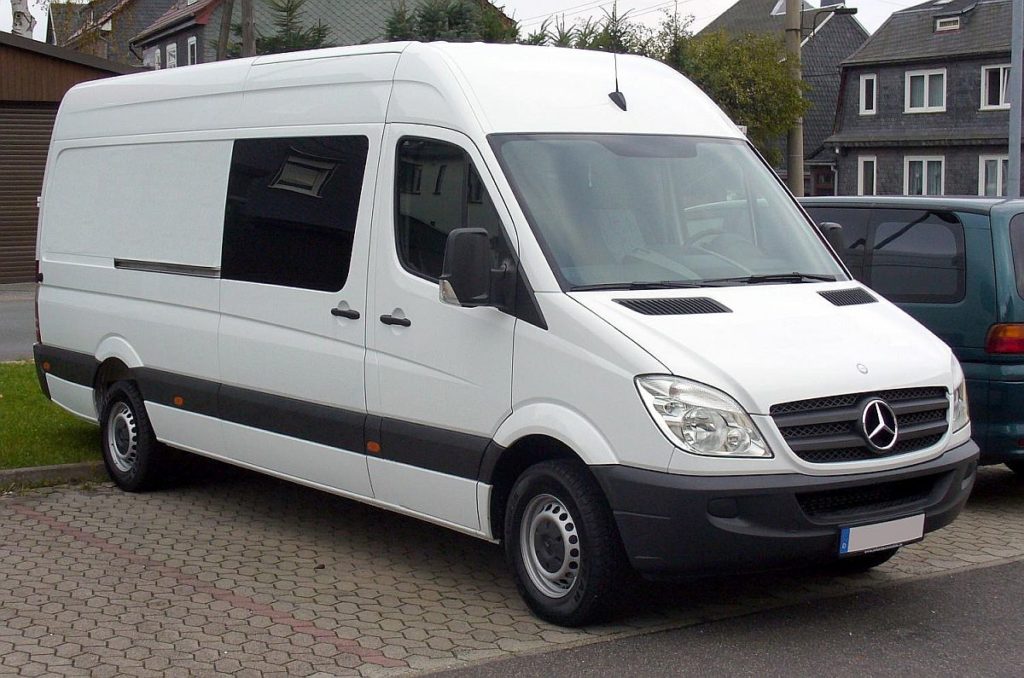 Sprinter