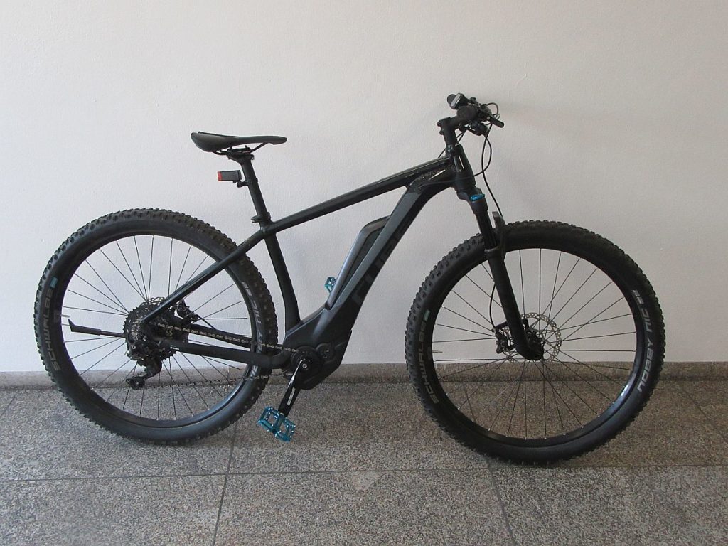EBIKE
