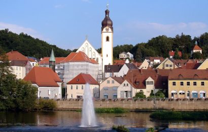 Polizeimeldungen aus Schwandorf