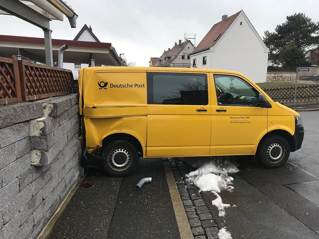 Postauto