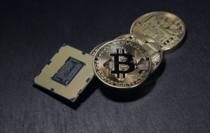 Erpresser fordert Bitcoins