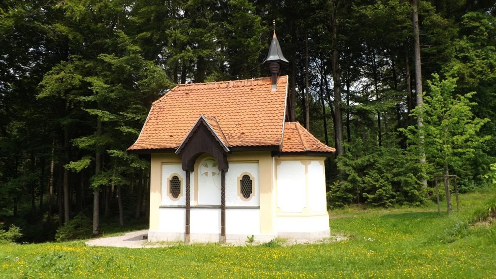 Kapelle