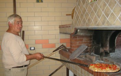 Einbrüche in Regensburger Gastronomie