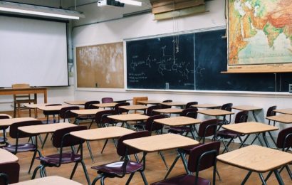Kitas komplett zu / Schulen im Landkreis AS ab 12. April weitestgehend geschlossen