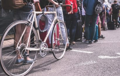 Jugendlicher entwendet Fahrrad in Regenstauf