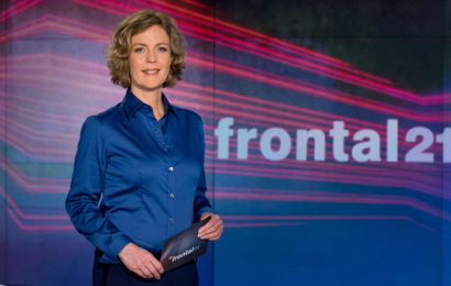 ZDF-Magazin „Frontal 21“: Internes Dokument – verdeckte Wahlkampfhilfe für AfD NRW war abgestimmt