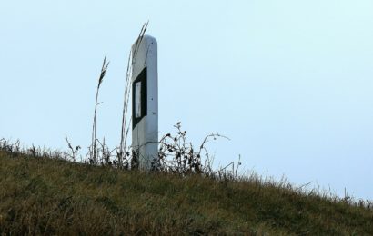 Verkehrsunfallflucht auf der St2238