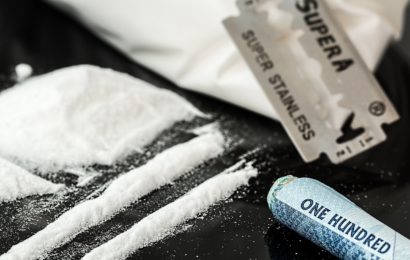 Mutmaßlicher Drogenhändler geht in Haft