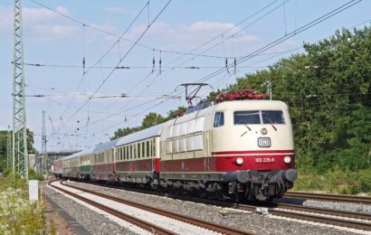 Bayerns Innenminister Joachim Herrmann zur Freifahrtregelung für uniformierte Polizeibeamte in öffentlichen Verkehrsmitteln: Mehr Sicherheit für Fahrgäste und Begleitpersonal