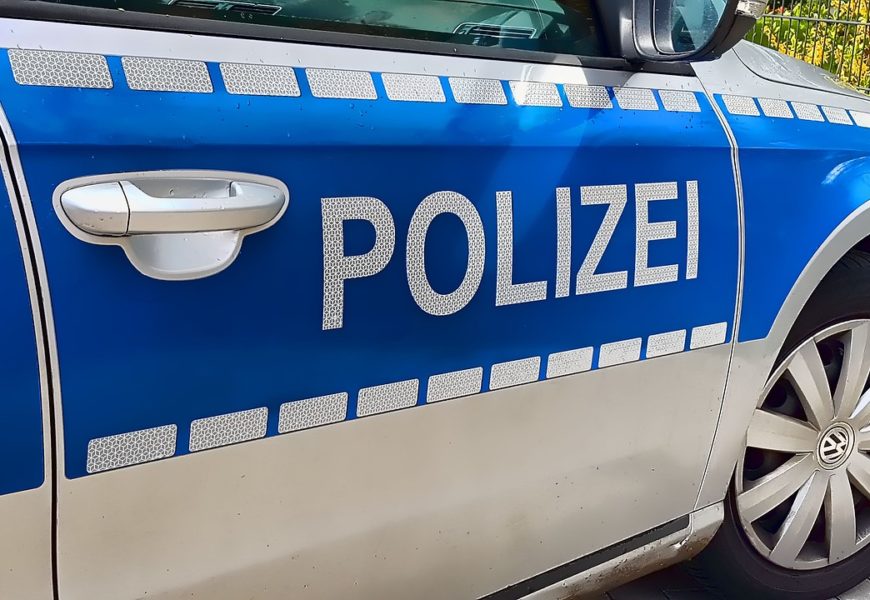 Suche nach einem Tatverdächtigen nach Körperverletzung