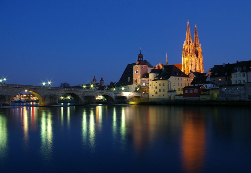 Raub eines tragbaren Lautsprechers