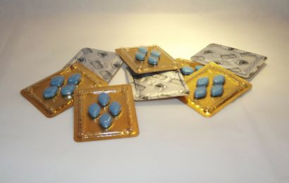 Schleierfahnder finden bei einer Kontrolle Ecstasy und Potenzmittel
