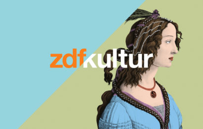 ZDFkultur