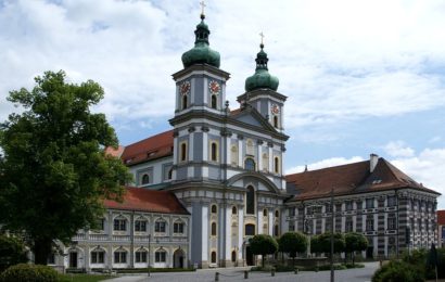 Meldungen der Polizei Waldsassen