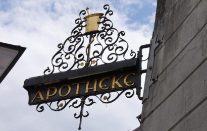 Ein vollendeter und ein versuchter Einbruch